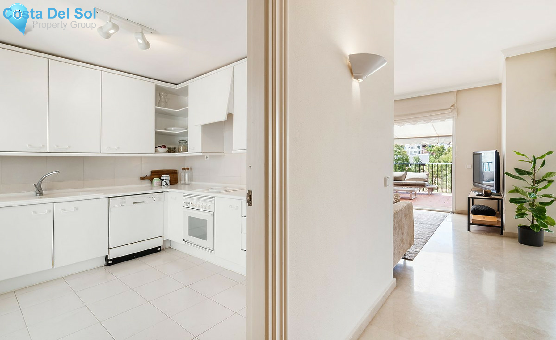 Townhouse in La Quinta-1462658