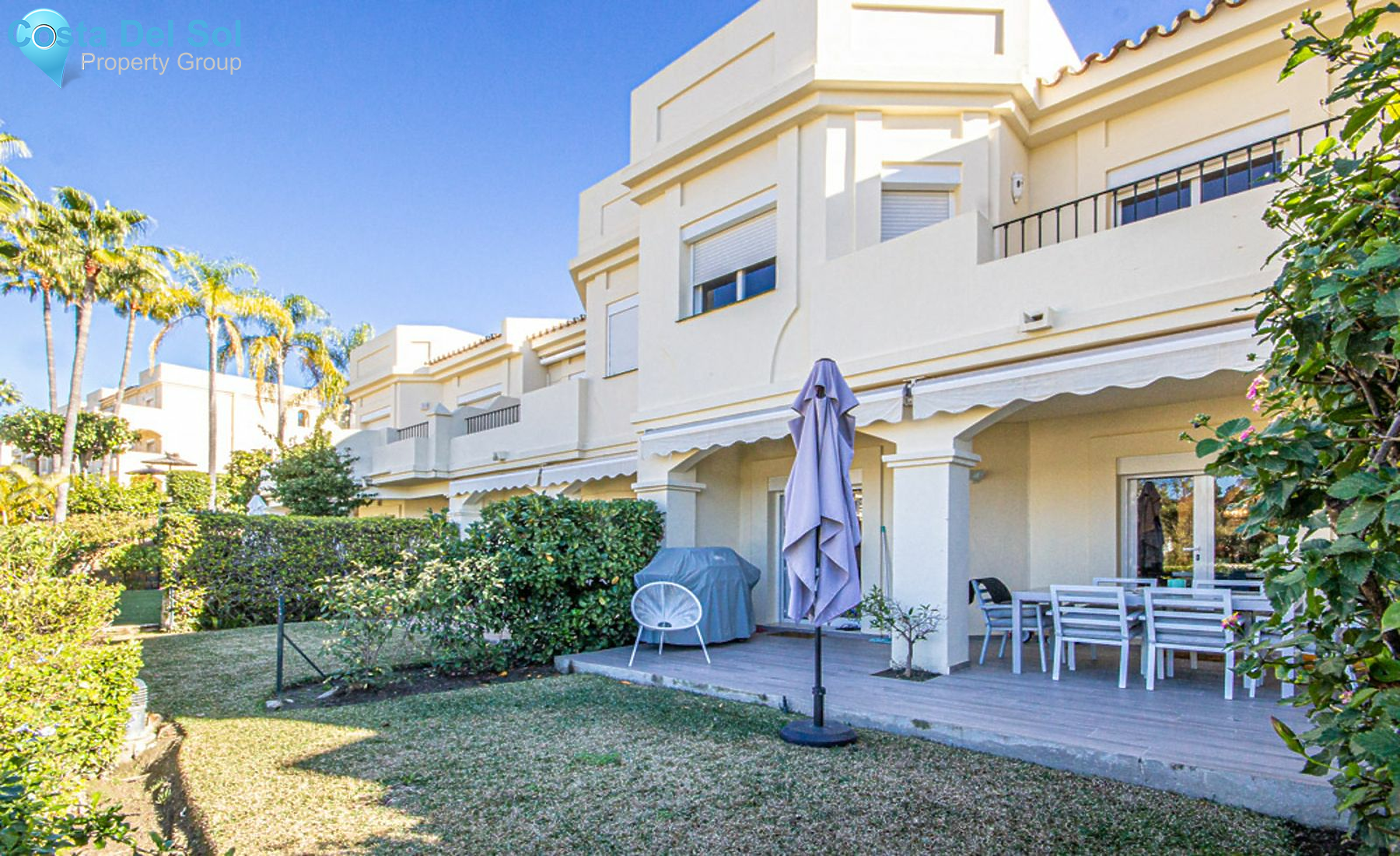 Townhouse in La Quinta-1165051