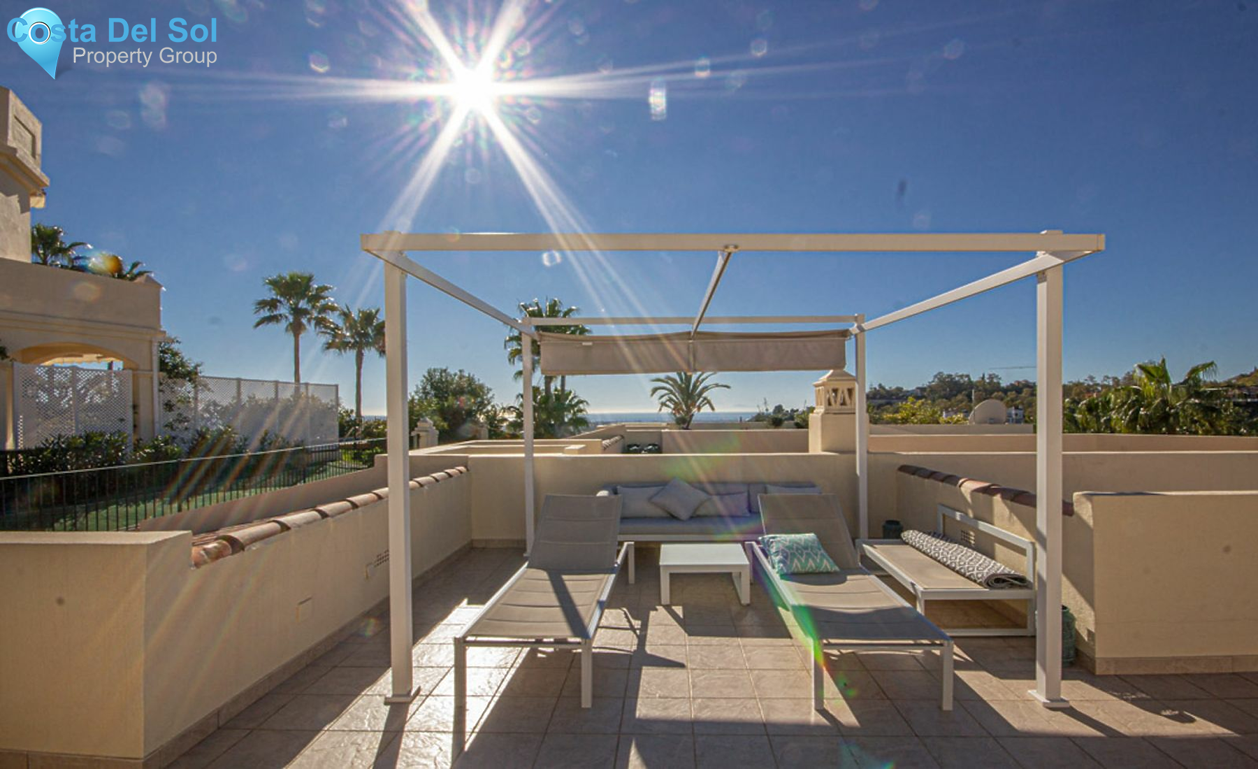 Townhouse in La Quinta-1165061