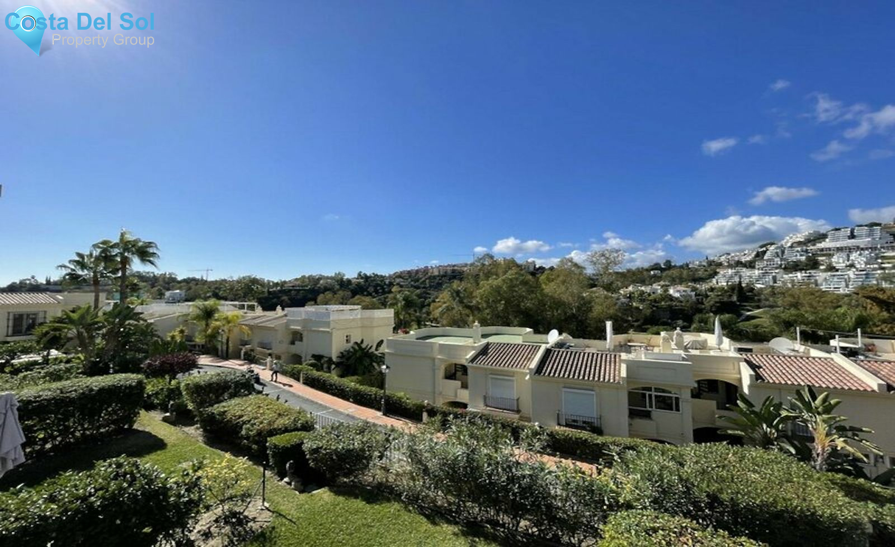Townhouse in La Quinta-1165070