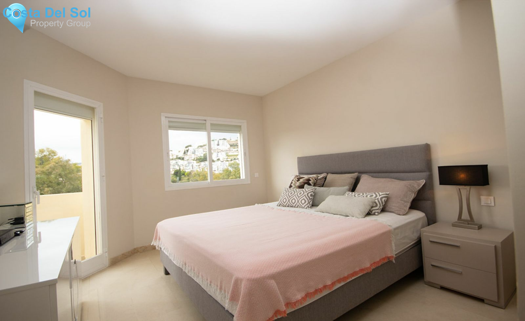 Townhouse in La Quinta-1165054