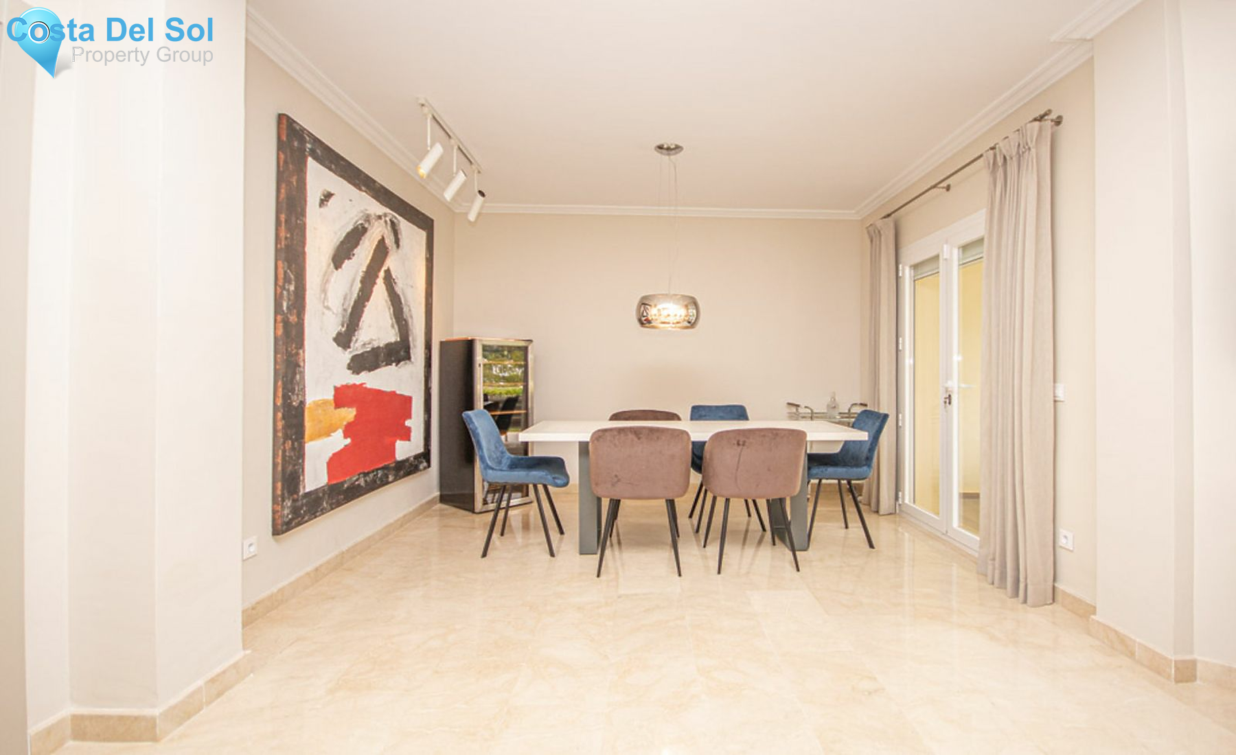 Townhouse in La Quinta-1165058