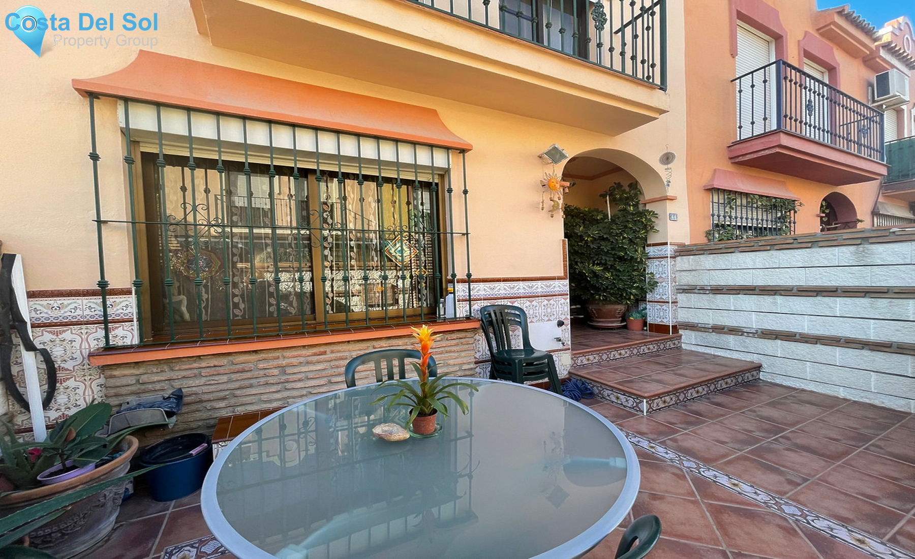 Townhouse in Las Lagunas-694303