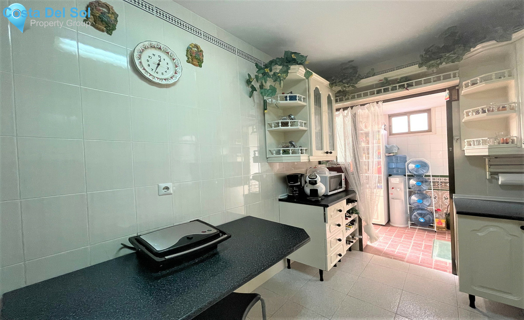 Townhouse in Las Lagunas-694312