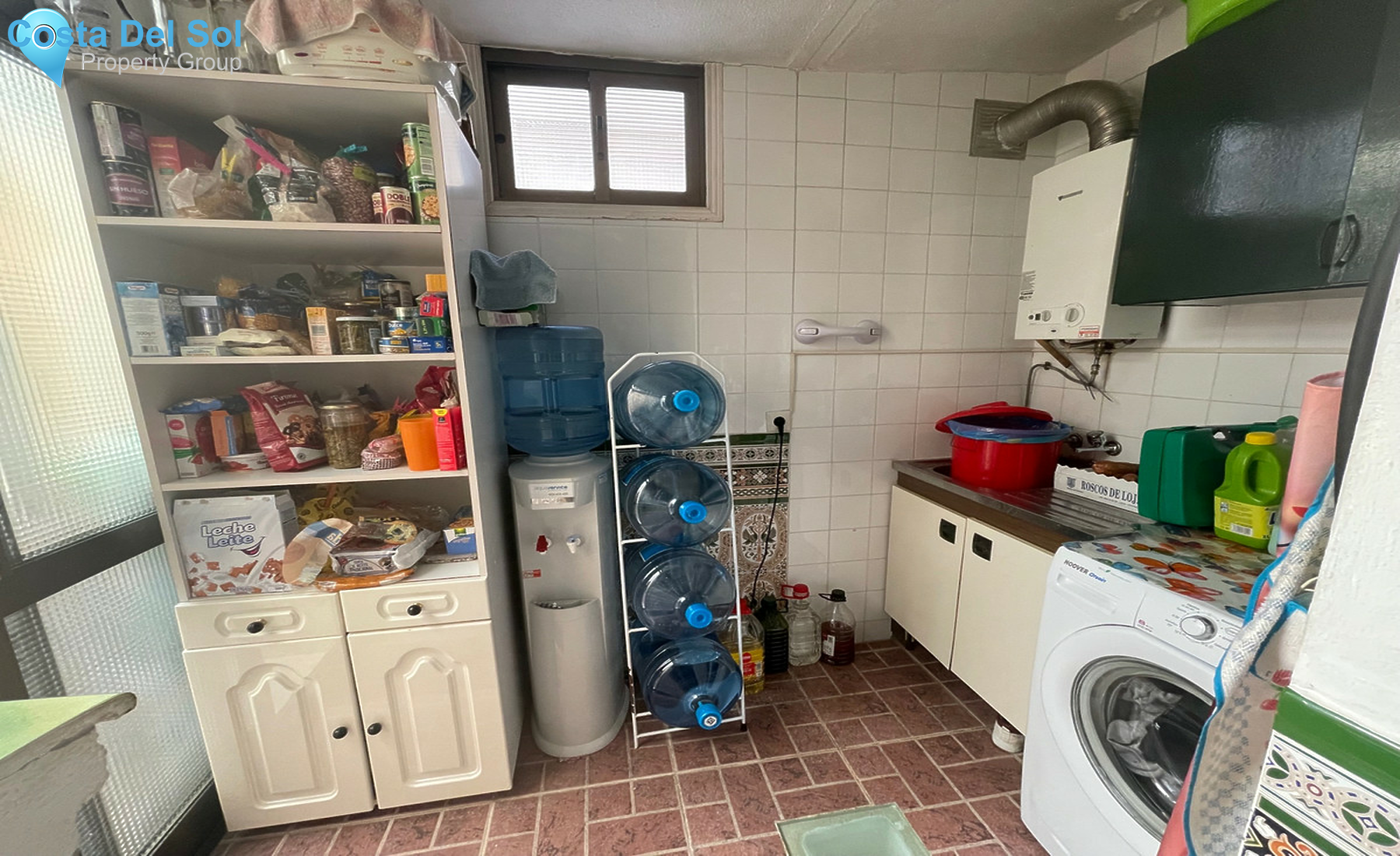 Townhouse in Las Lagunas-694313