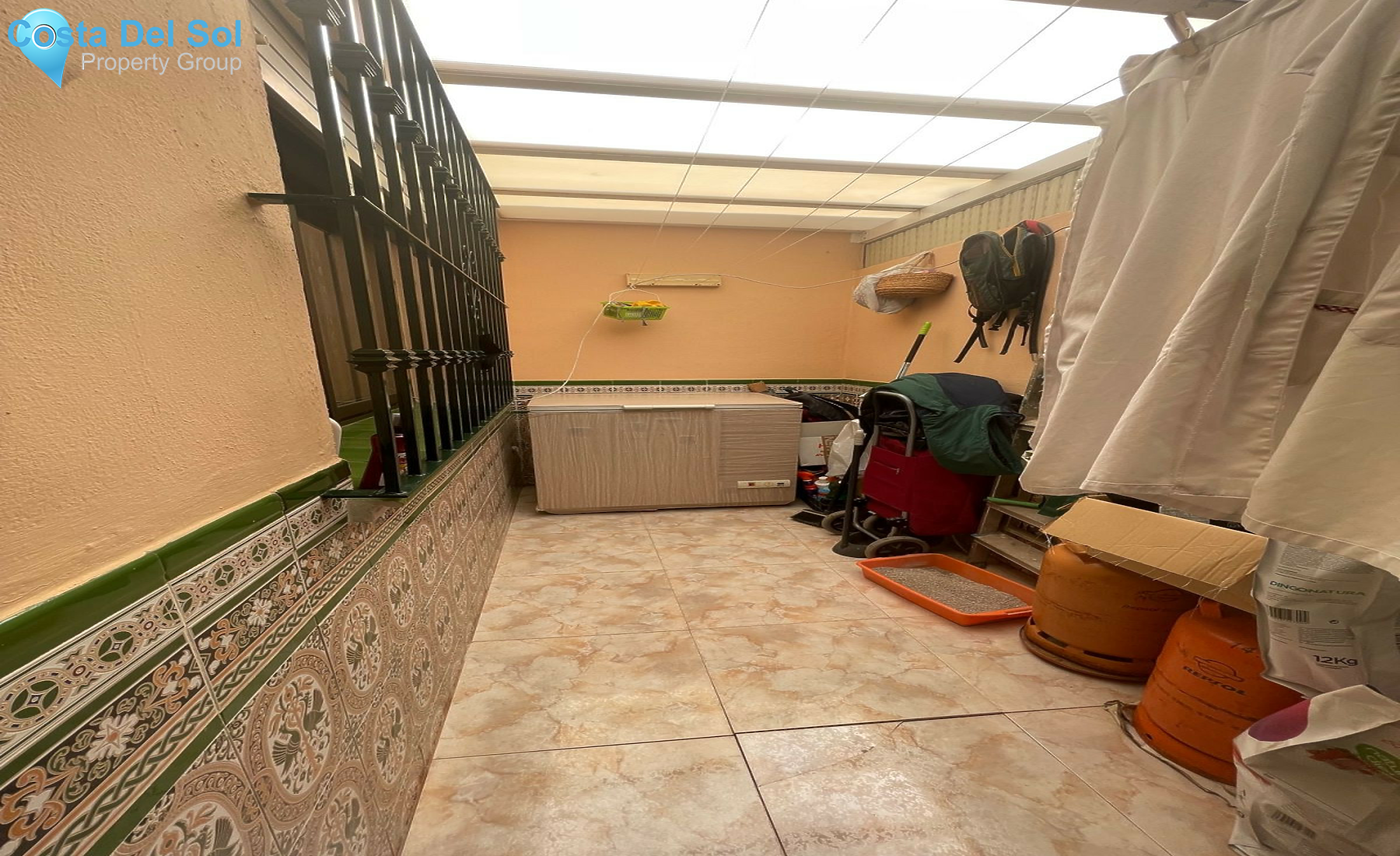 Townhouse in Las Lagunas-694314