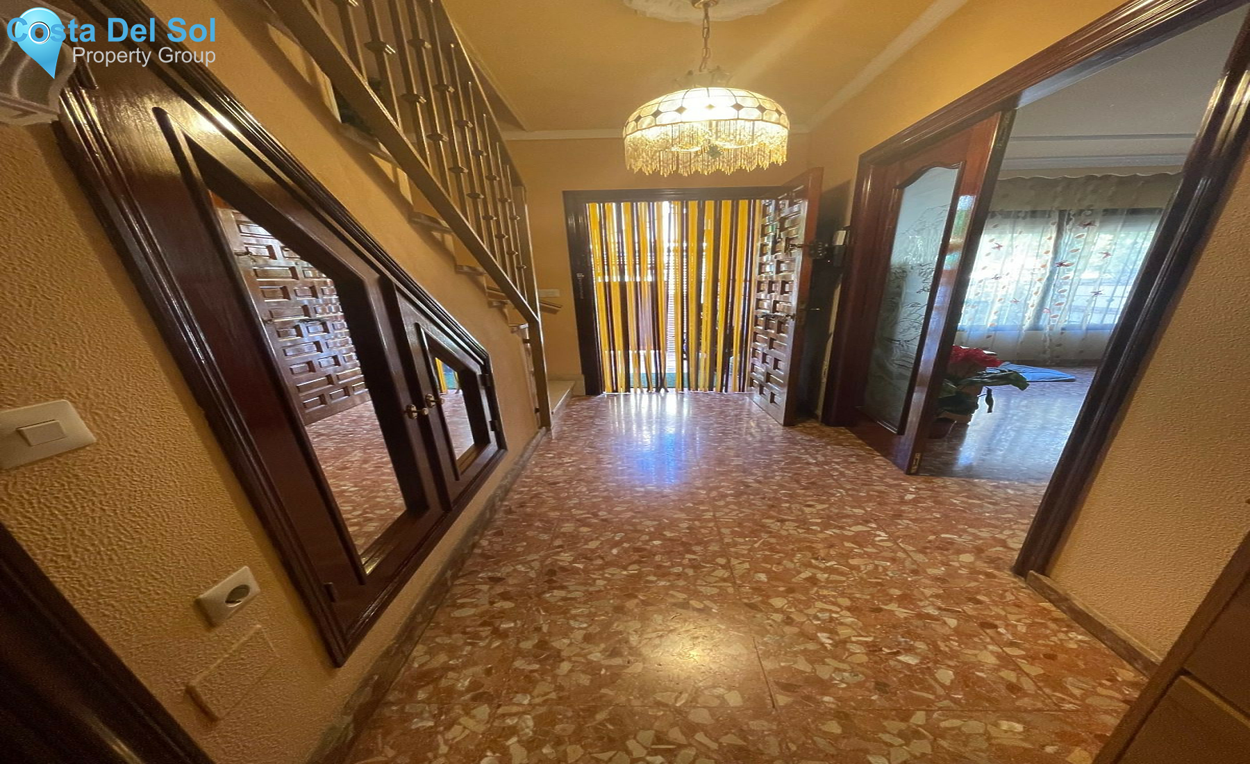 Townhouse in Las Lagunas-694315