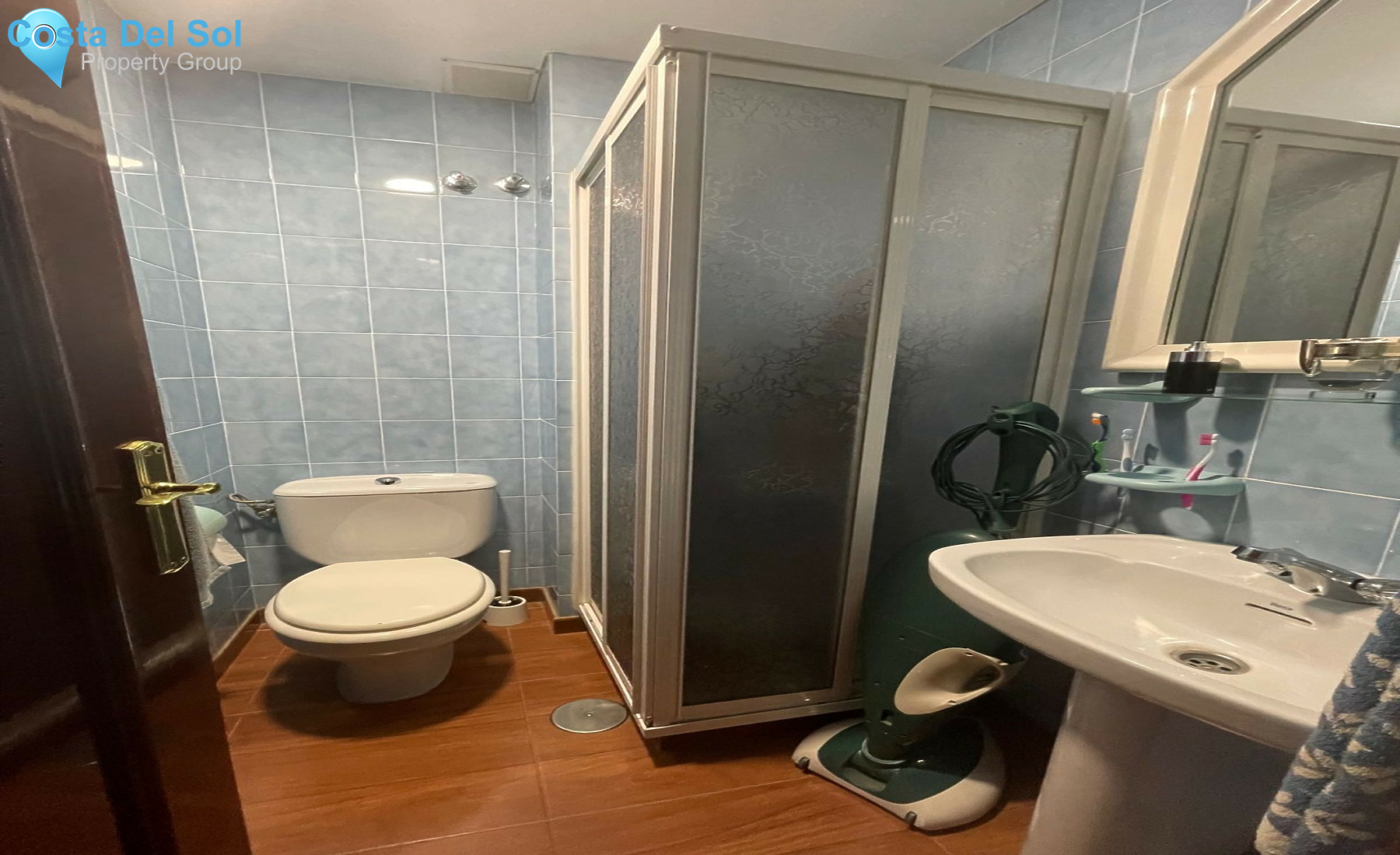 Townhouse in Las Lagunas-694316