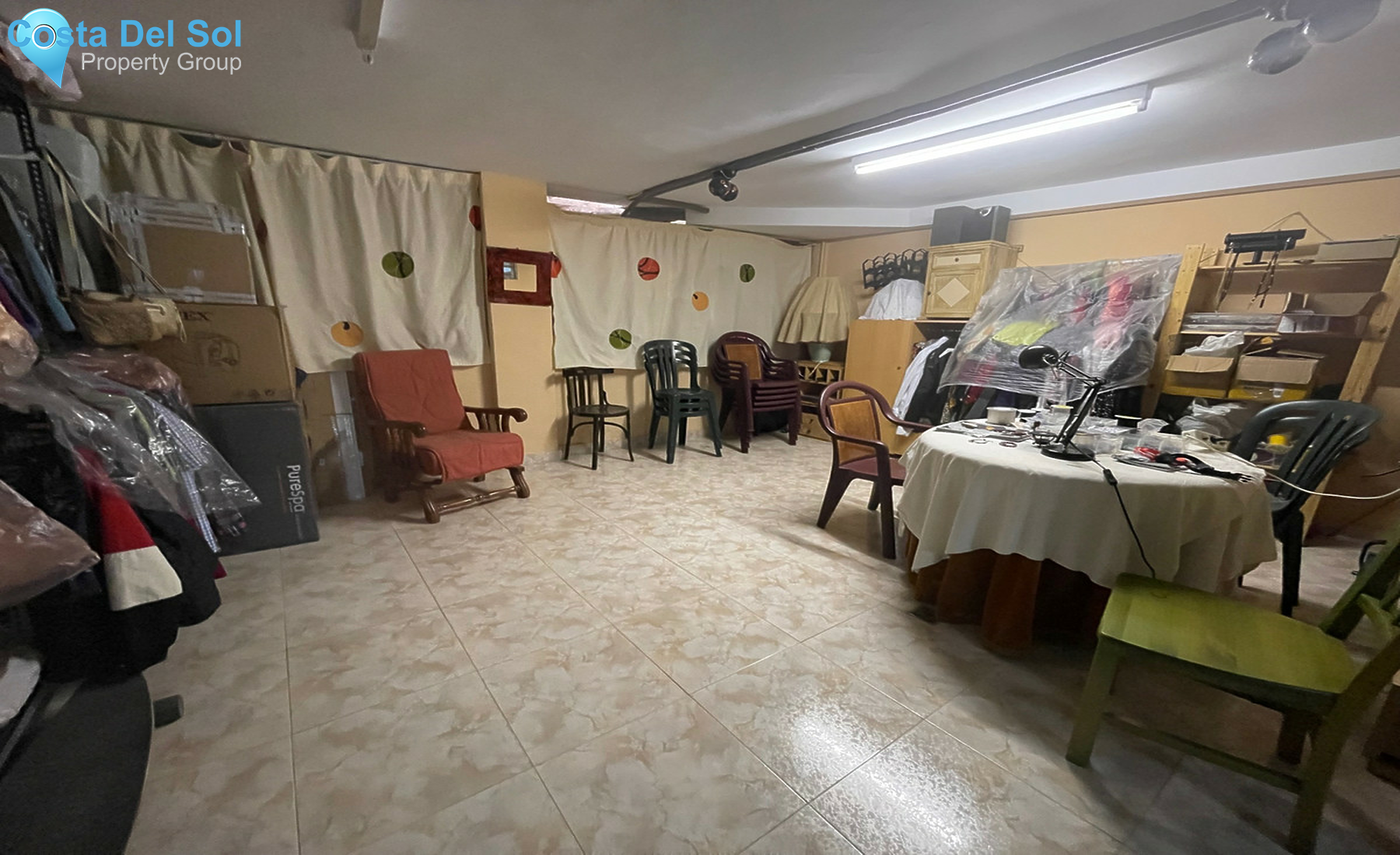 Townhouse in Las Lagunas-694318