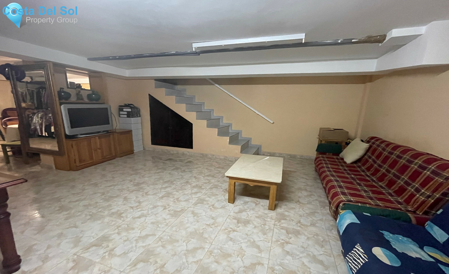 Townhouse in Las Lagunas-694319