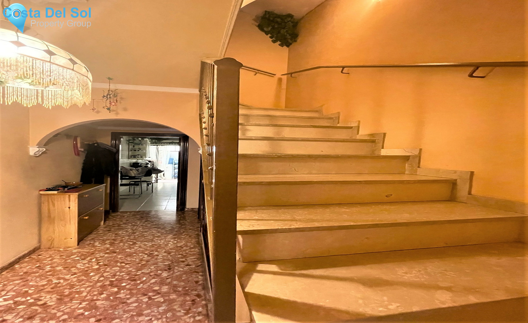 Townhouse in Las Lagunas-694321