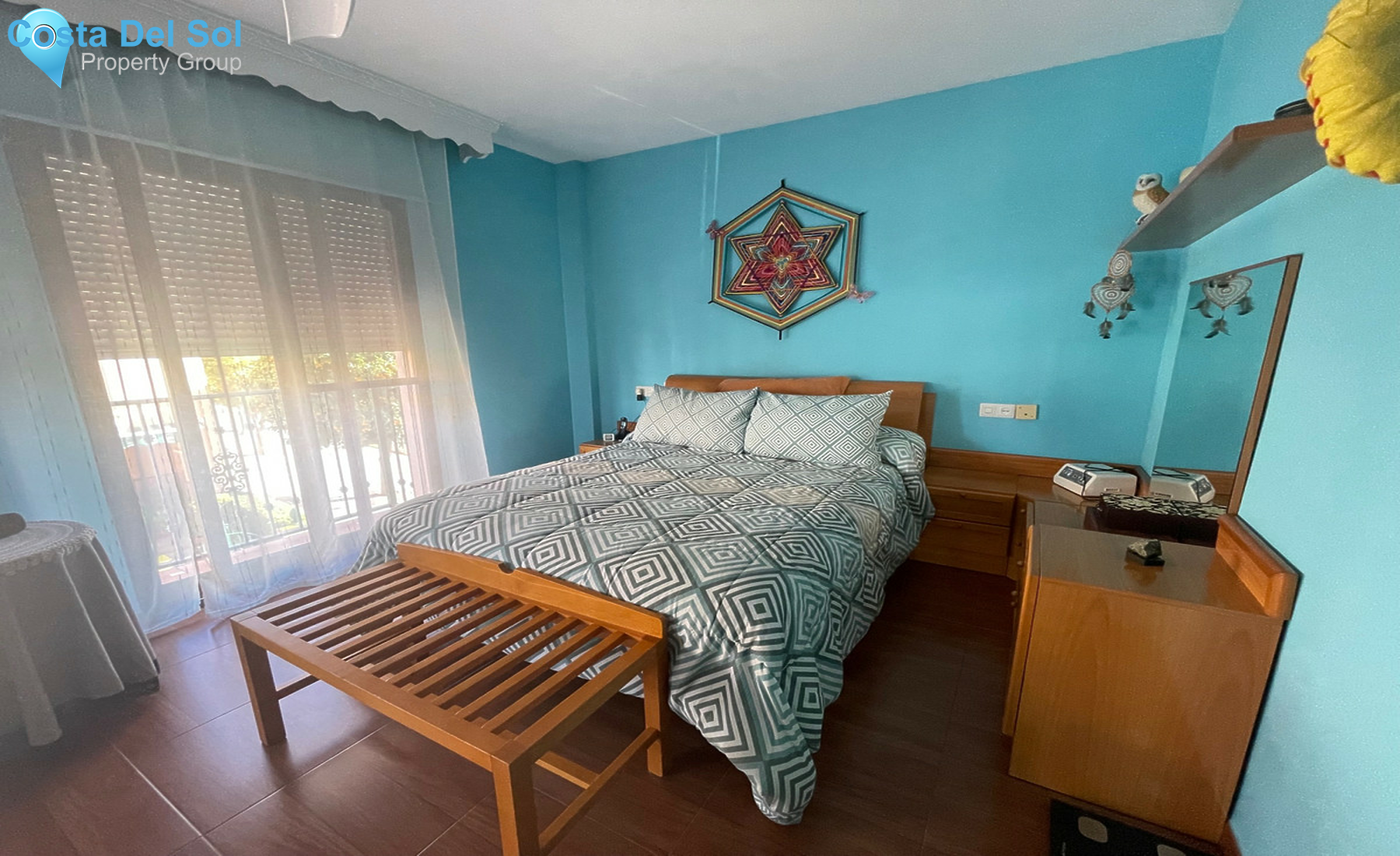 Townhouse in Las Lagunas-694322