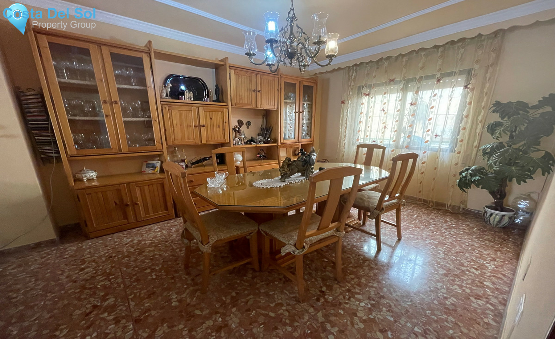 Townhouse in Las Lagunas-694305