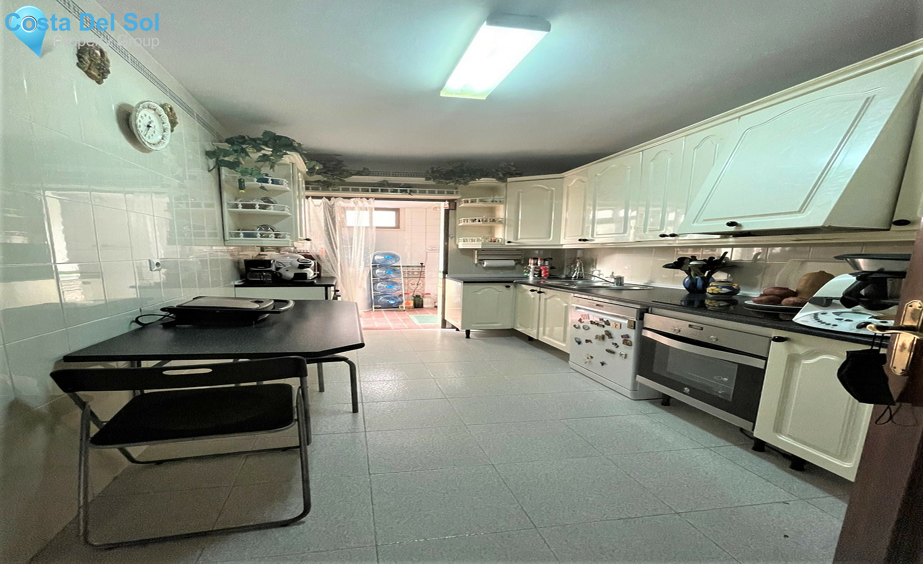 Townhouse in Las Lagunas-694309