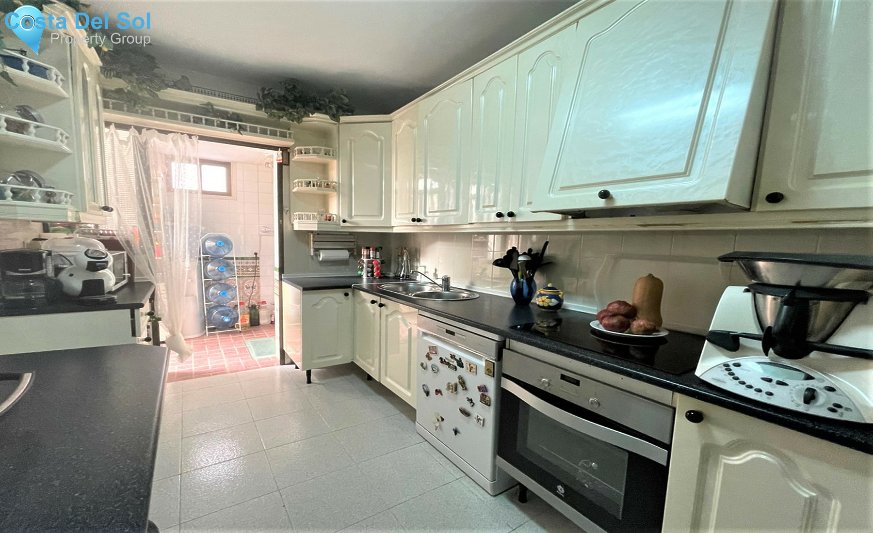 Townhouse in Las Lagunas-694310