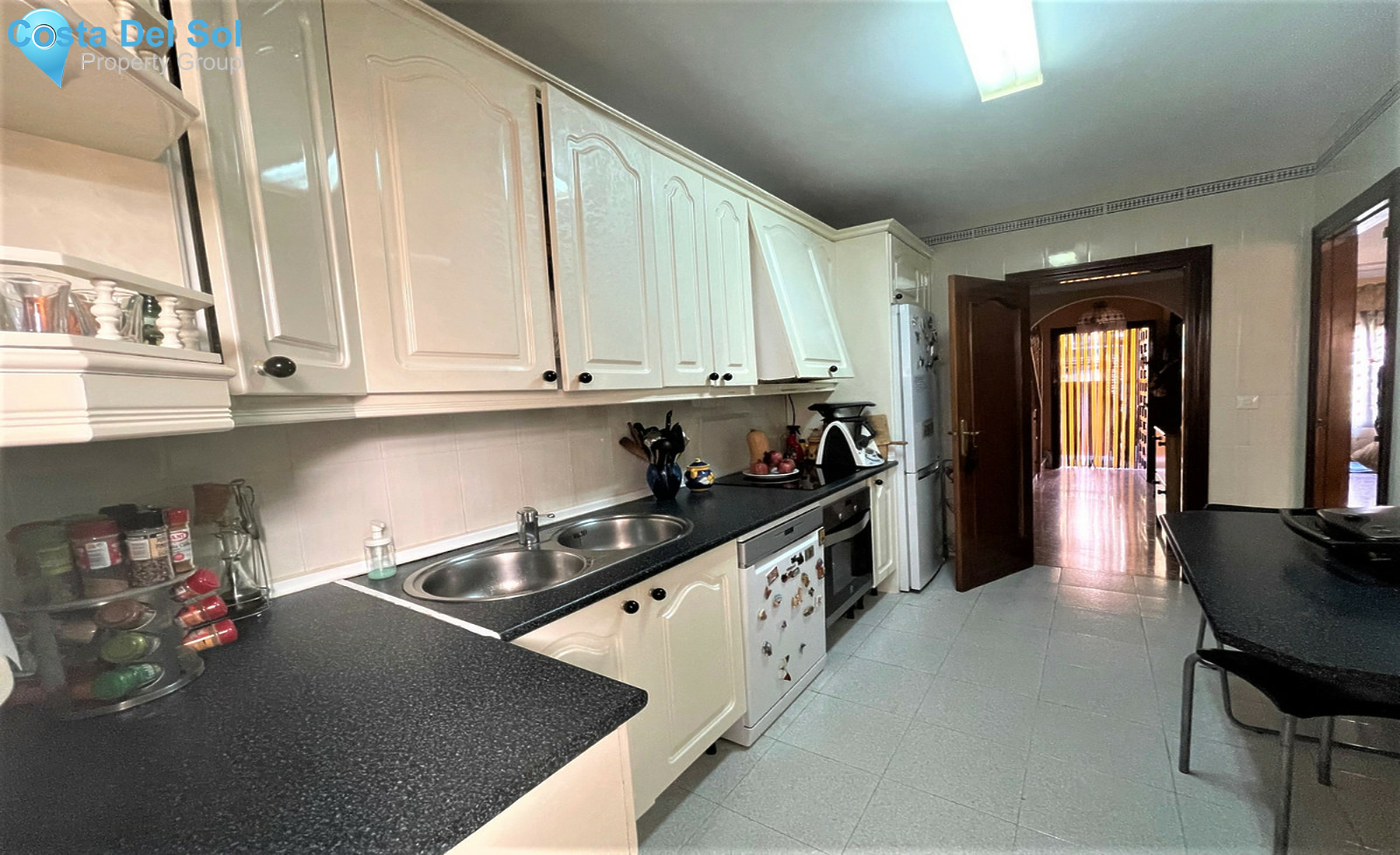 Townhouse in Las Lagunas-694311