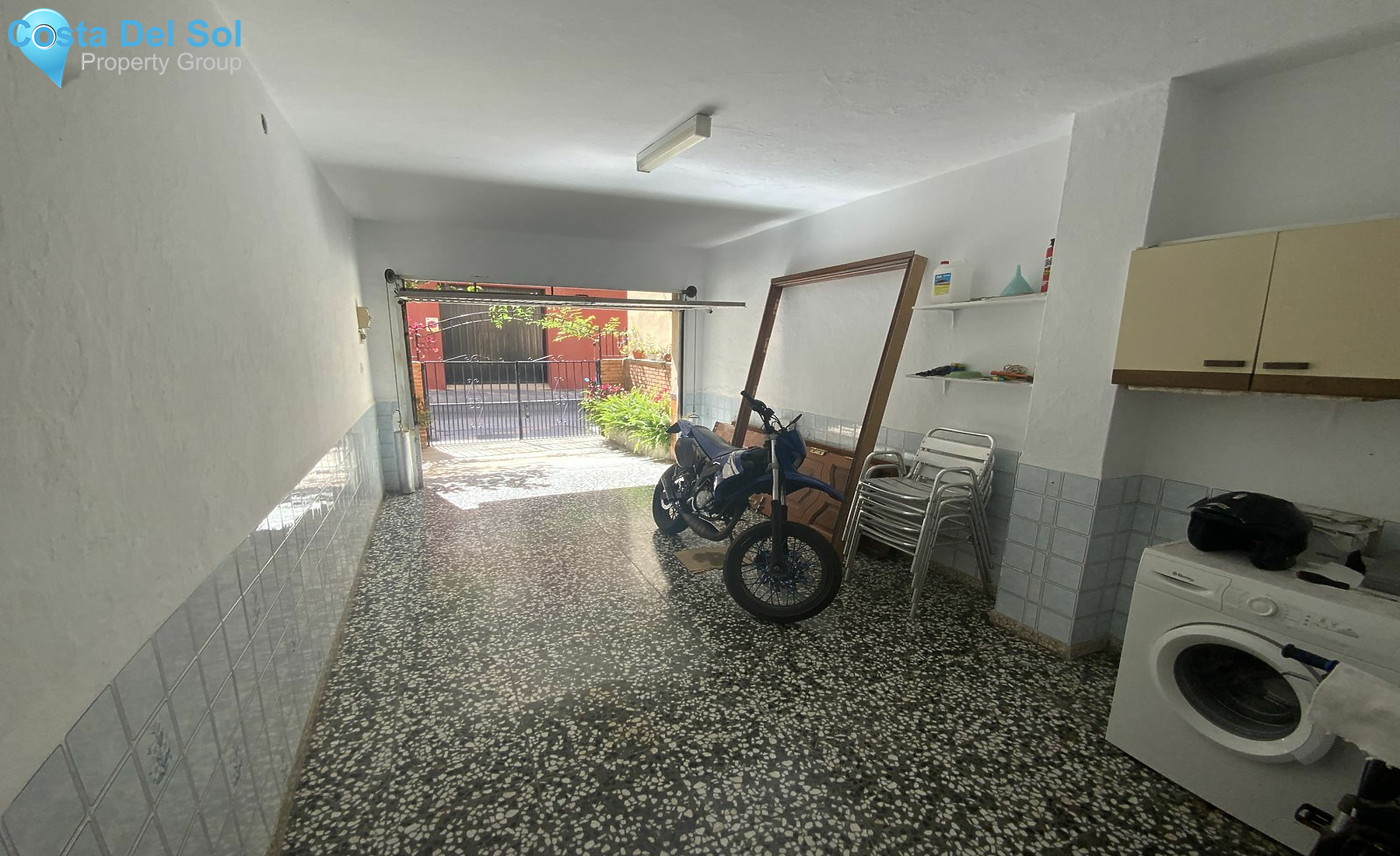 Townhouse in Las Lagunas-1386734