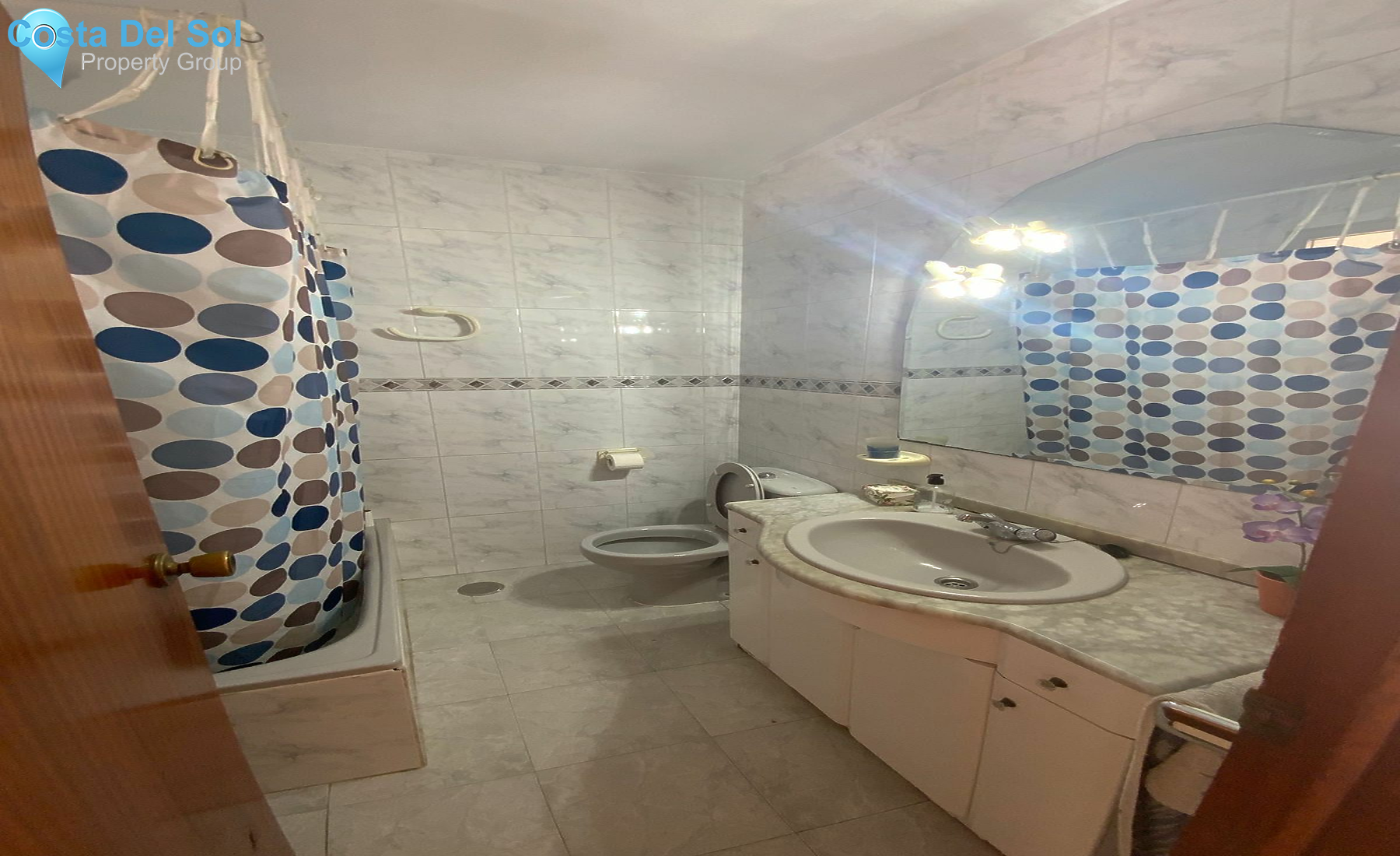 Townhouse in Las Lagunas-1386735