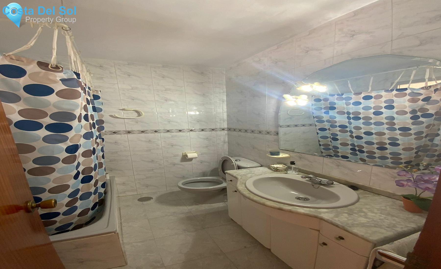 Townhouse in Las Lagunas-1386736