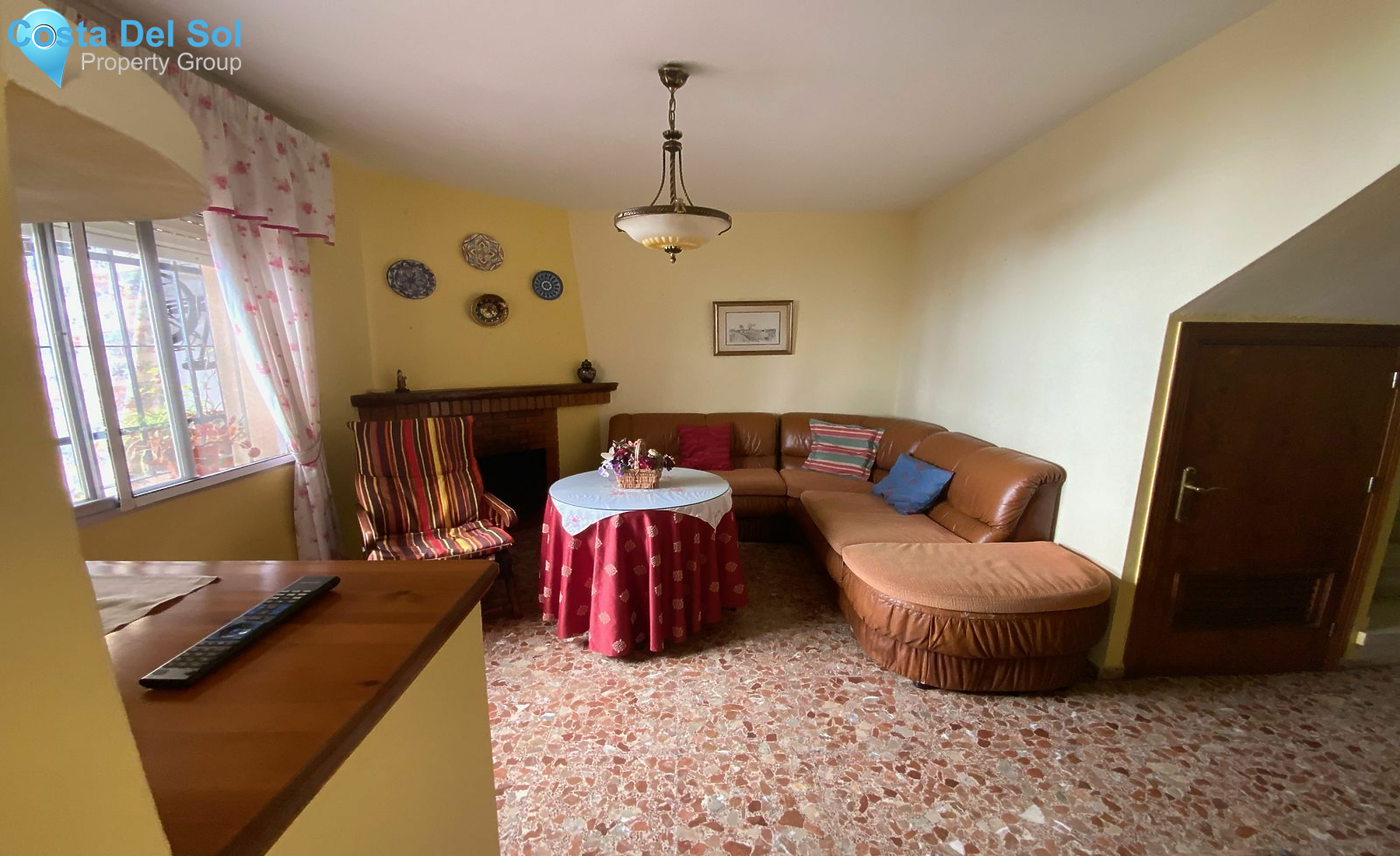 Townhouse in Las Lagunas-1386740