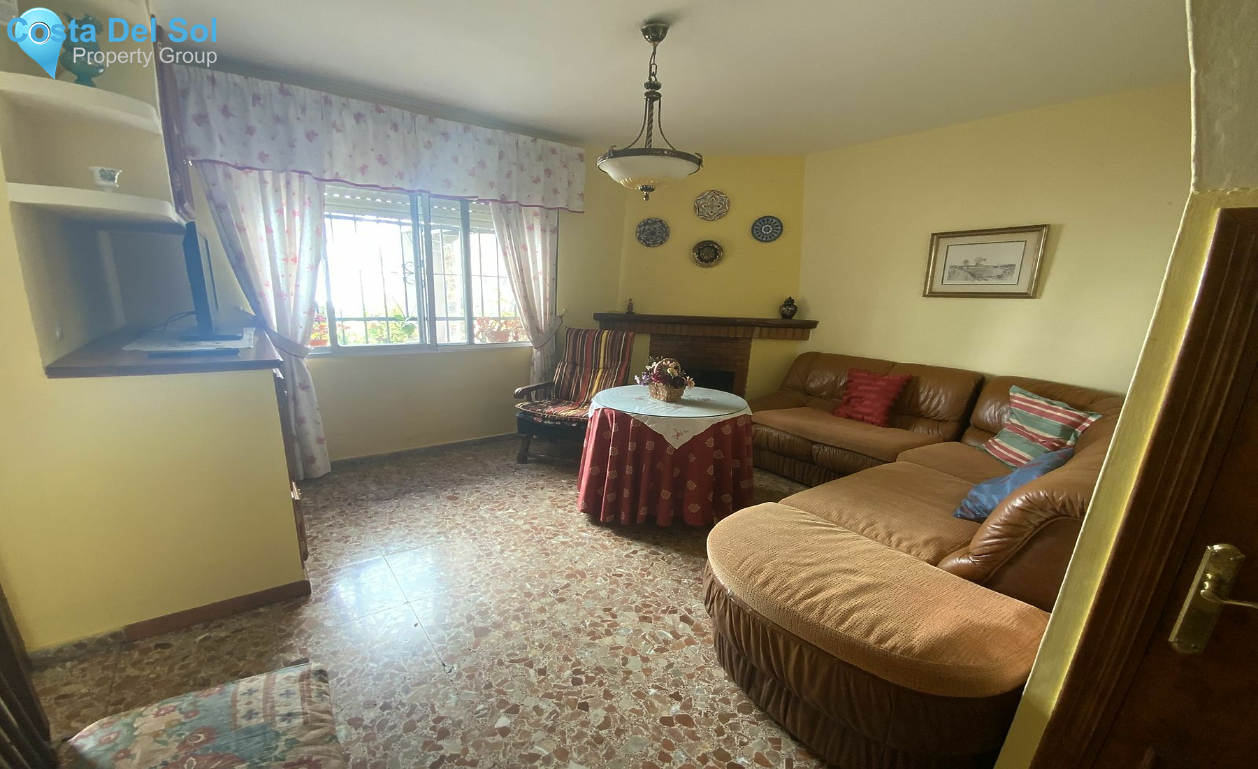 Townhouse in Las Lagunas-1386744