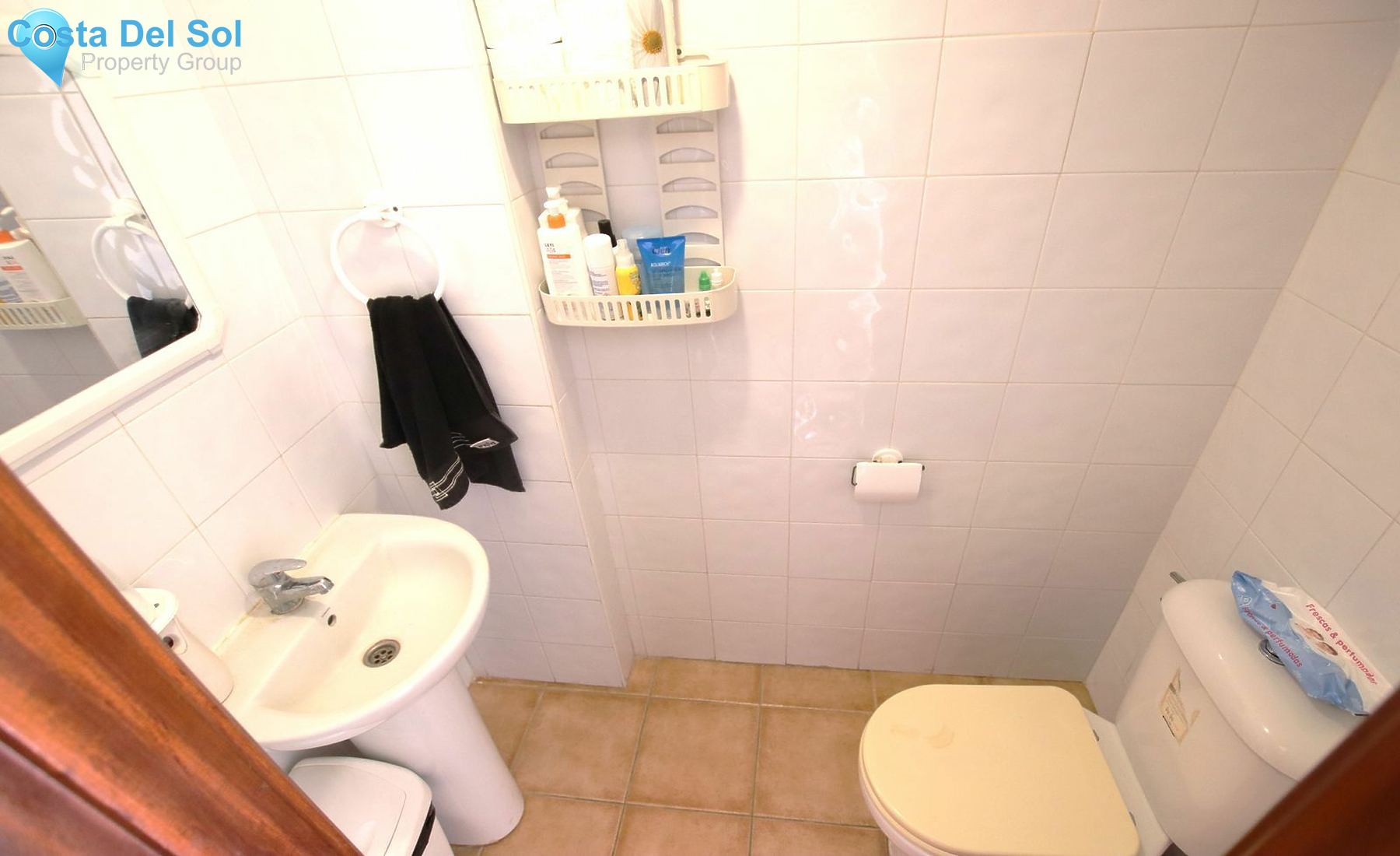 Townhouse in Las Lagunas-1448113