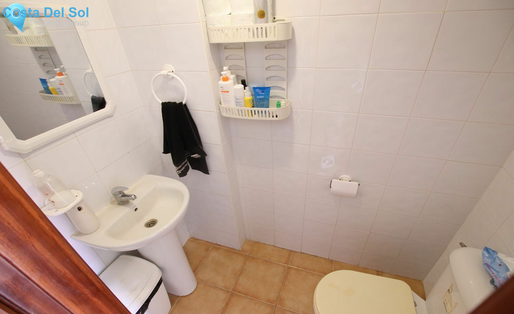 Townhouse in Las Lagunas-1448114