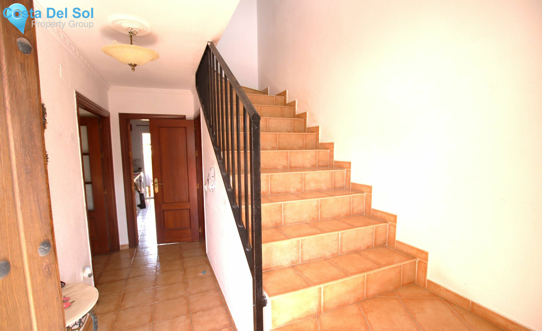 Townhouse in Las Lagunas-1448115