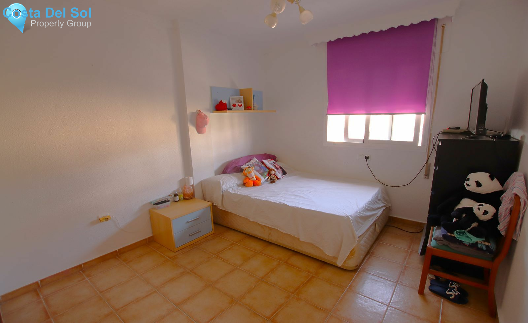 Townhouse in Las Lagunas-1448116