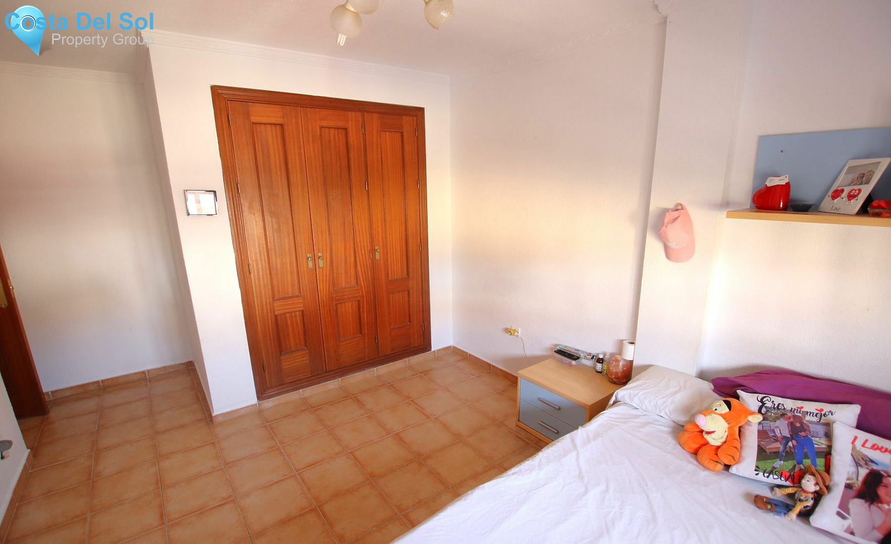 Townhouse in Las Lagunas-1448117