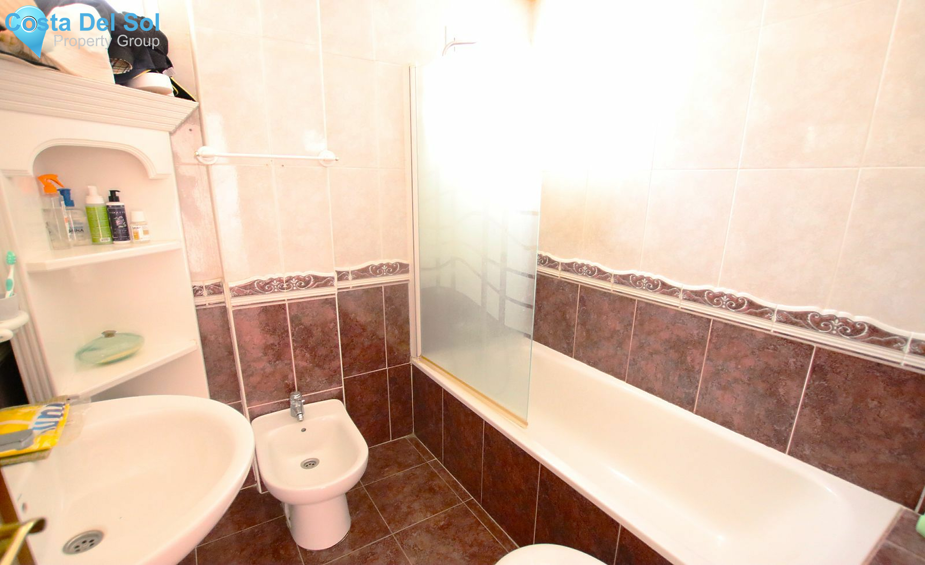 Townhouse in Las Lagunas-1448118