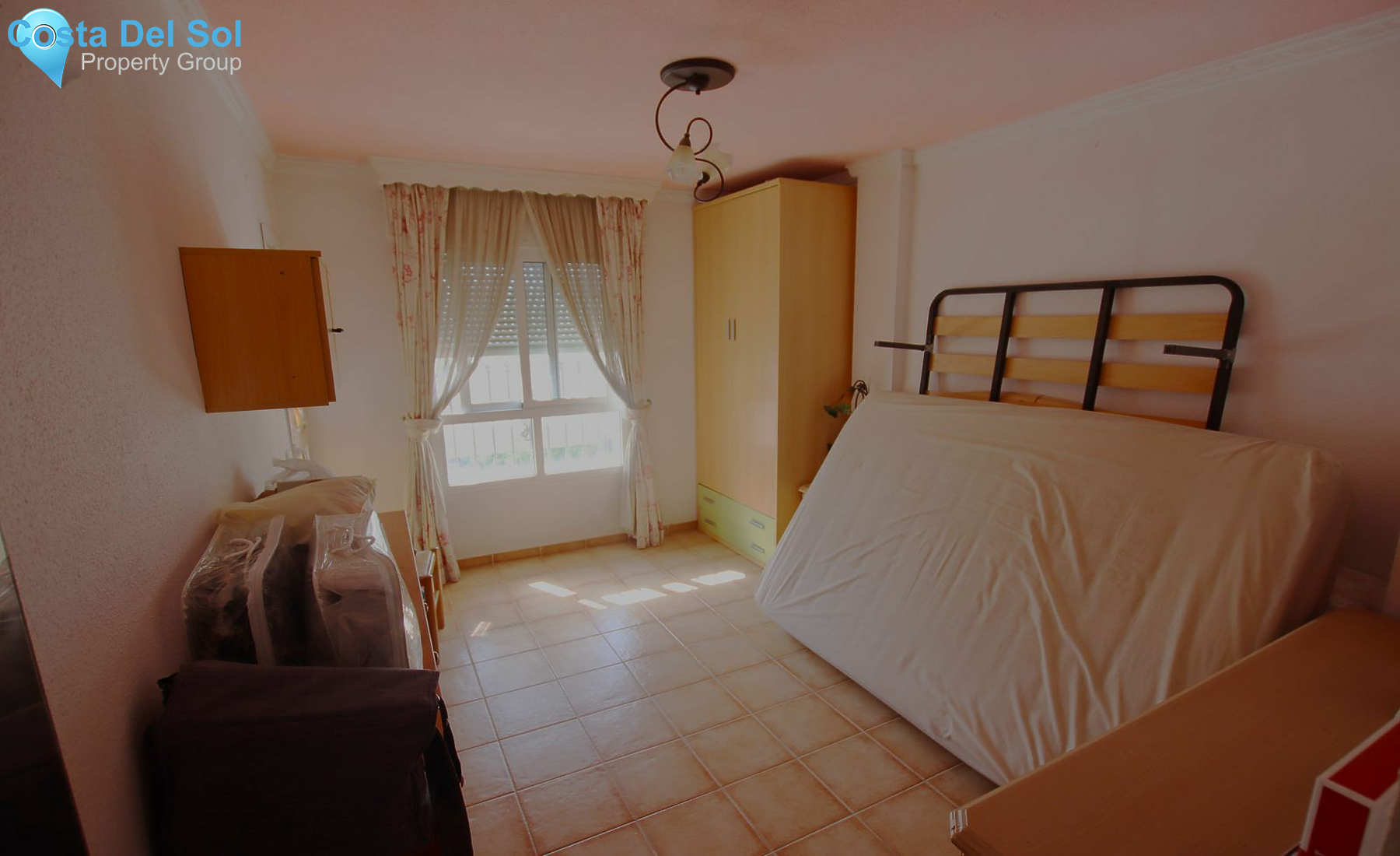 Townhouse in Las Lagunas-1448119