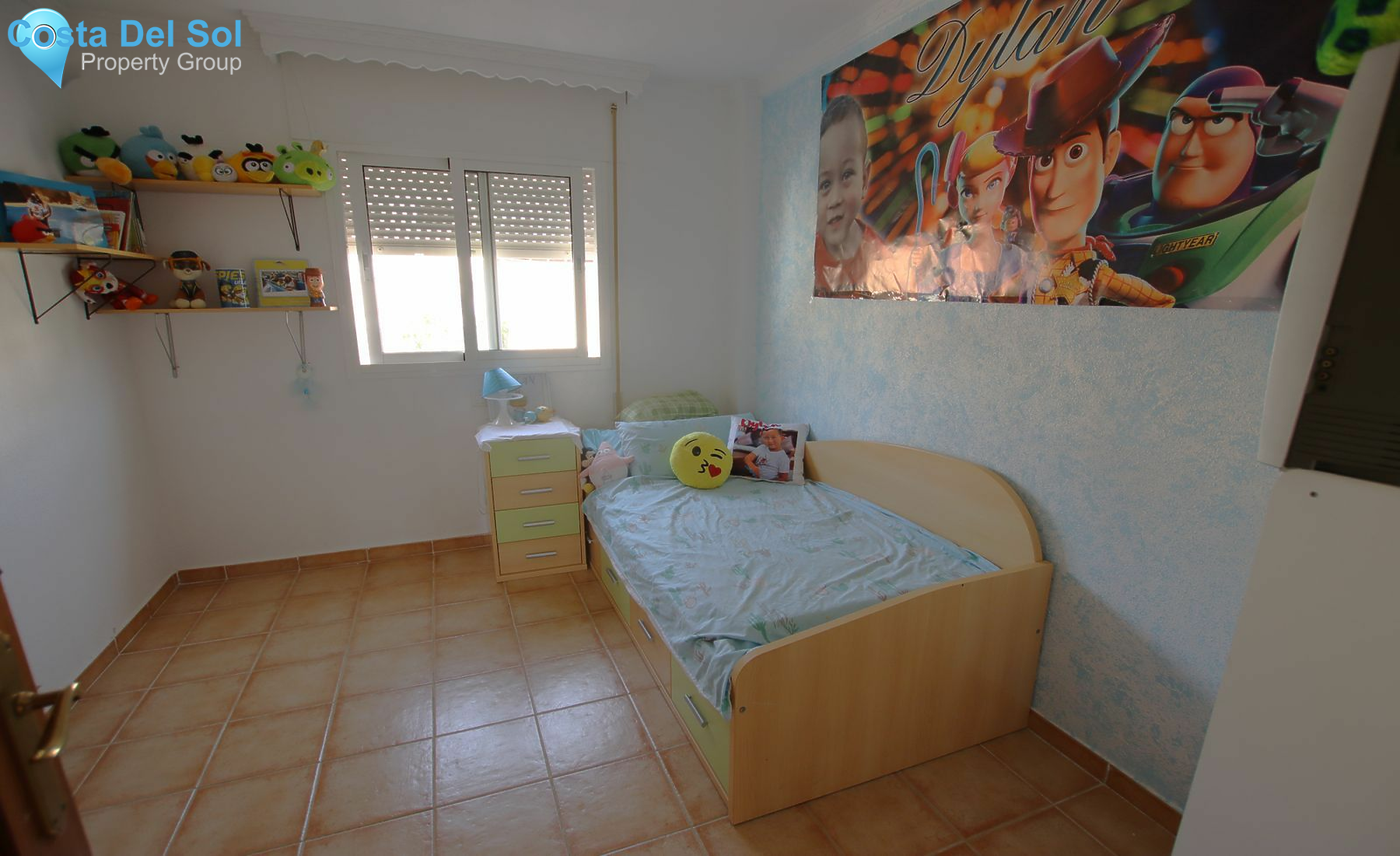 Townhouse in Las Lagunas-1448121