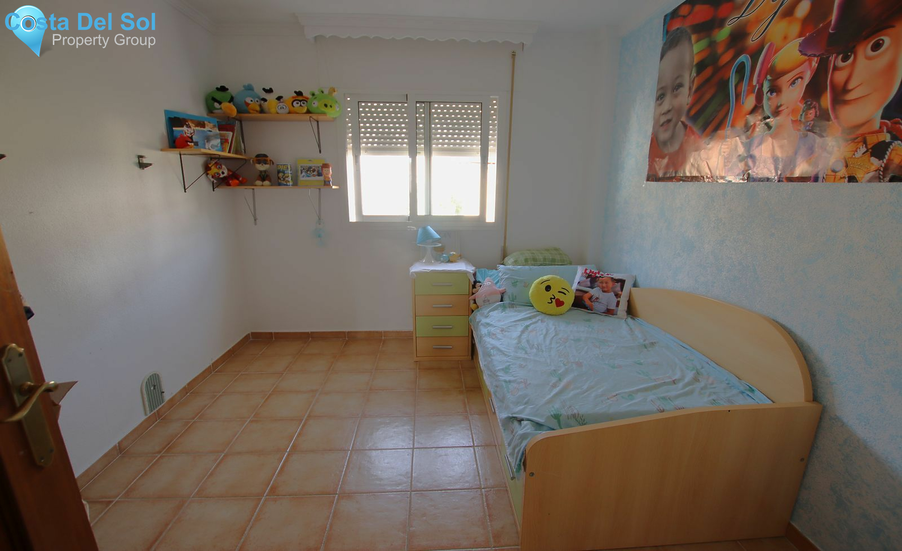 Townhouse in Las Lagunas-1448122