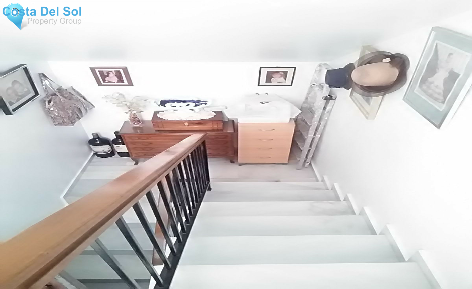 Townhouse in Los Boliches