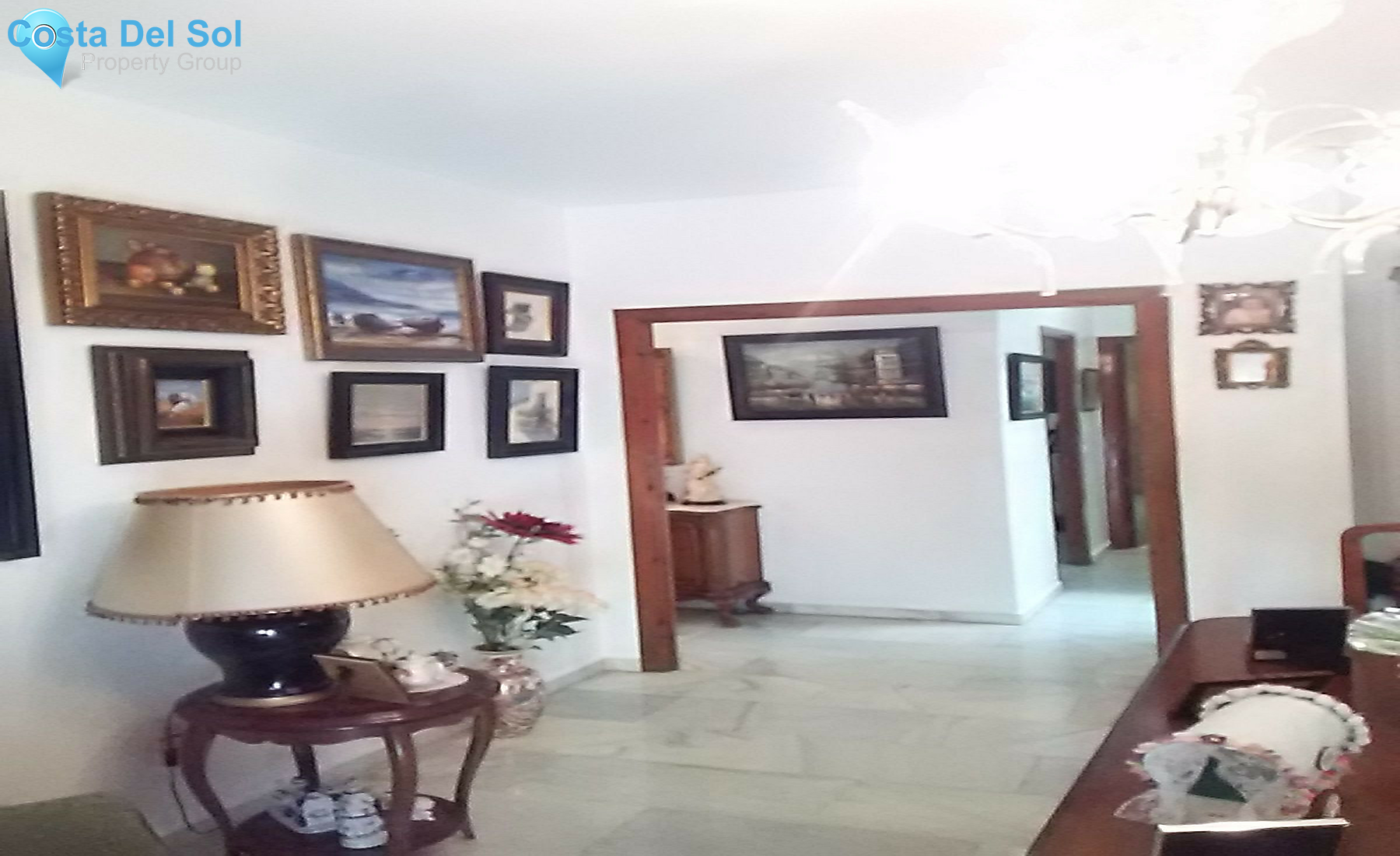 Townhouse in Los Boliches-1256146