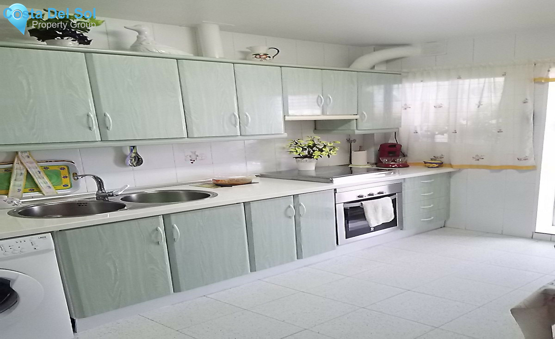 Townhouse in Los Boliches-1256147