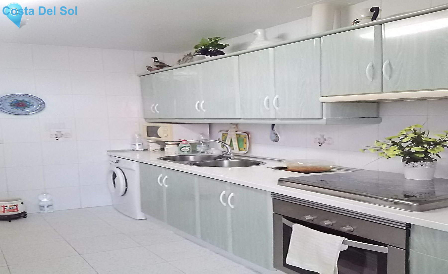 Townhouse in Los Boliches-1256148