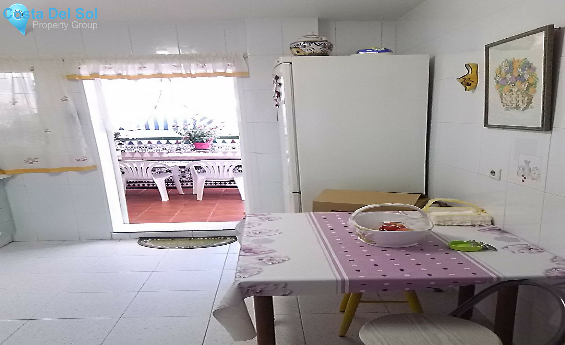 Townhouse in Los Boliches-1256149