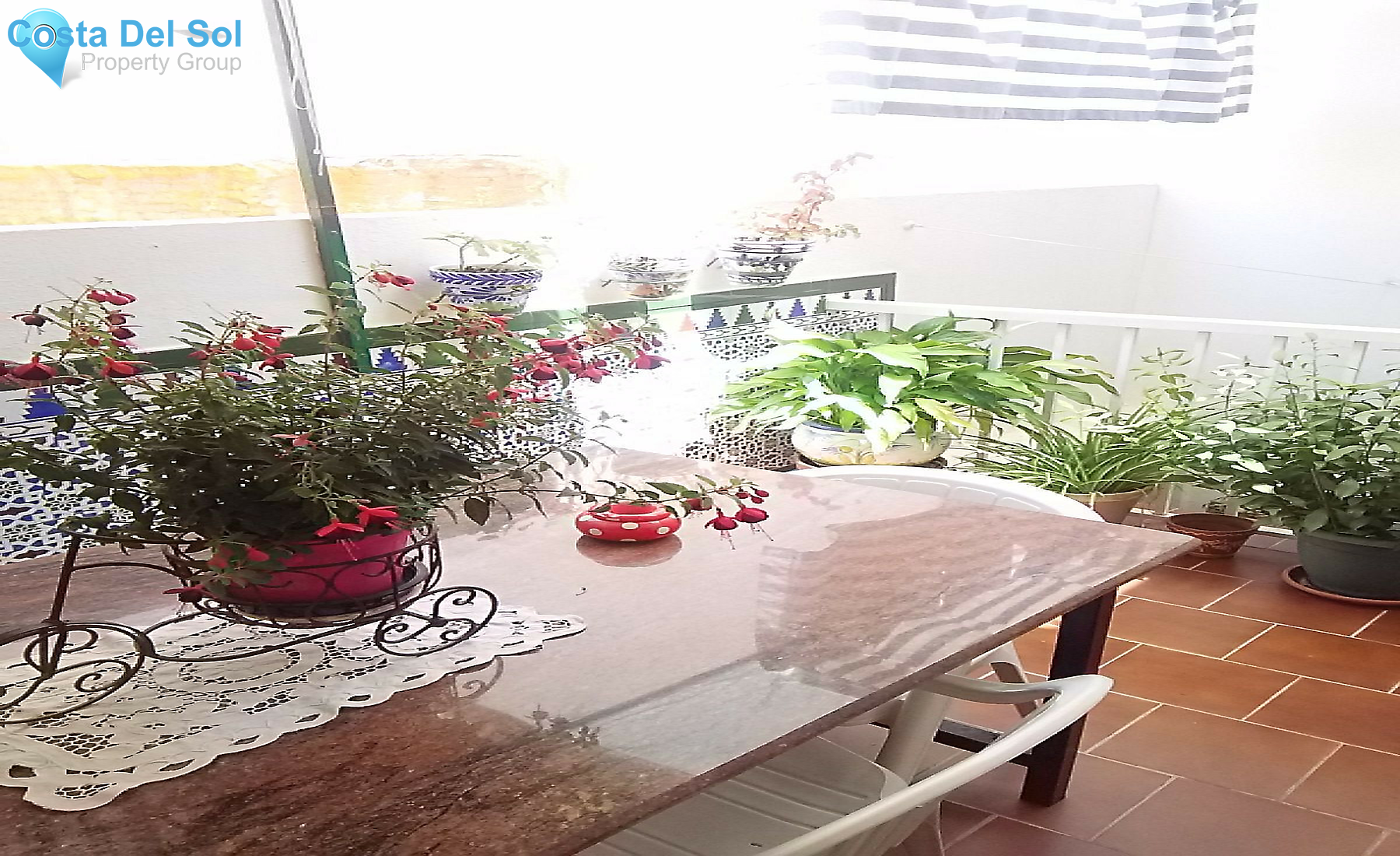 Townhouse in Los Boliches-1256151