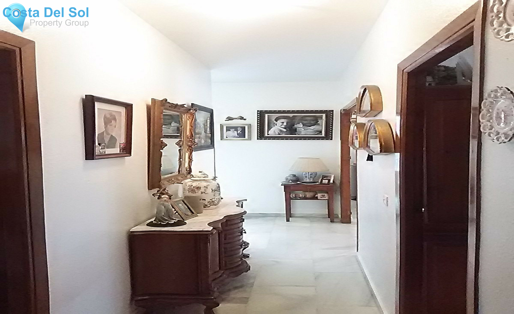 Townhouse in Los Boliches-1256154