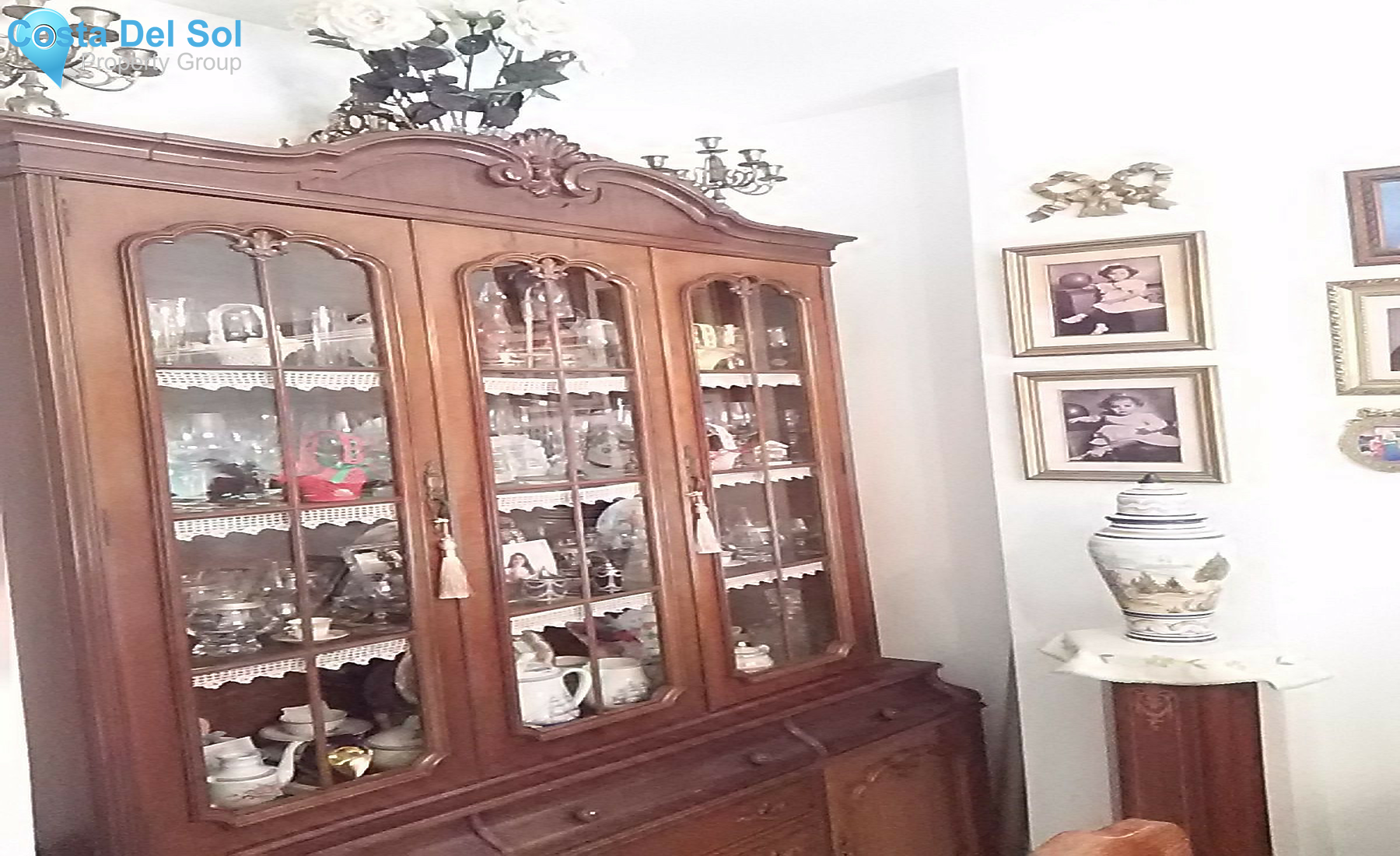 Townhouse in Los Boliches-1256139