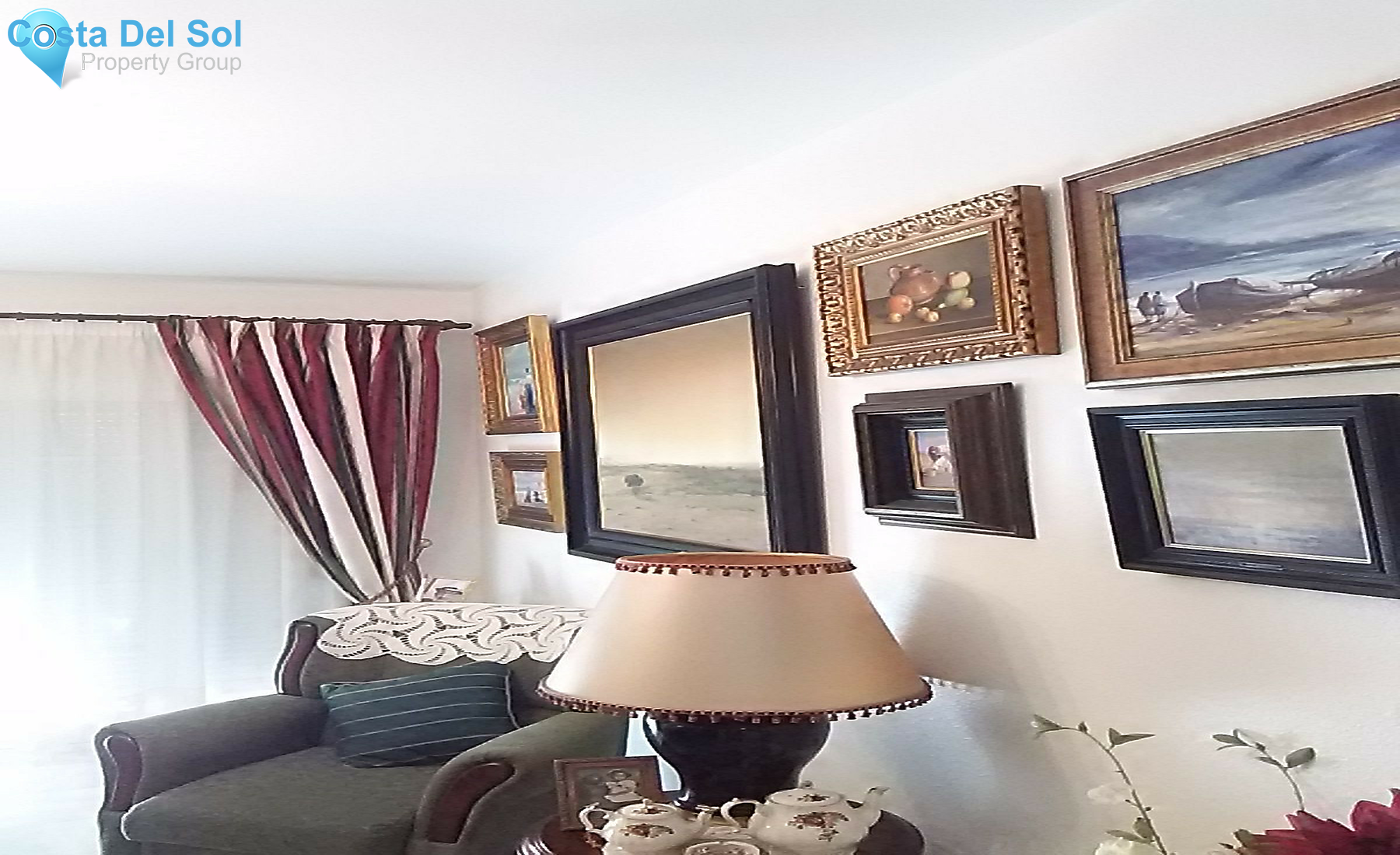 Townhouse in Los Boliches-1256140