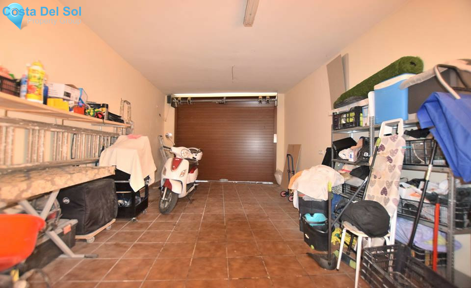 Townhouse in Los Boliches