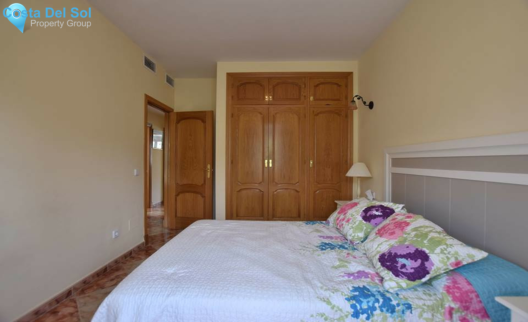 Townhouse in Los Boliches-1277372