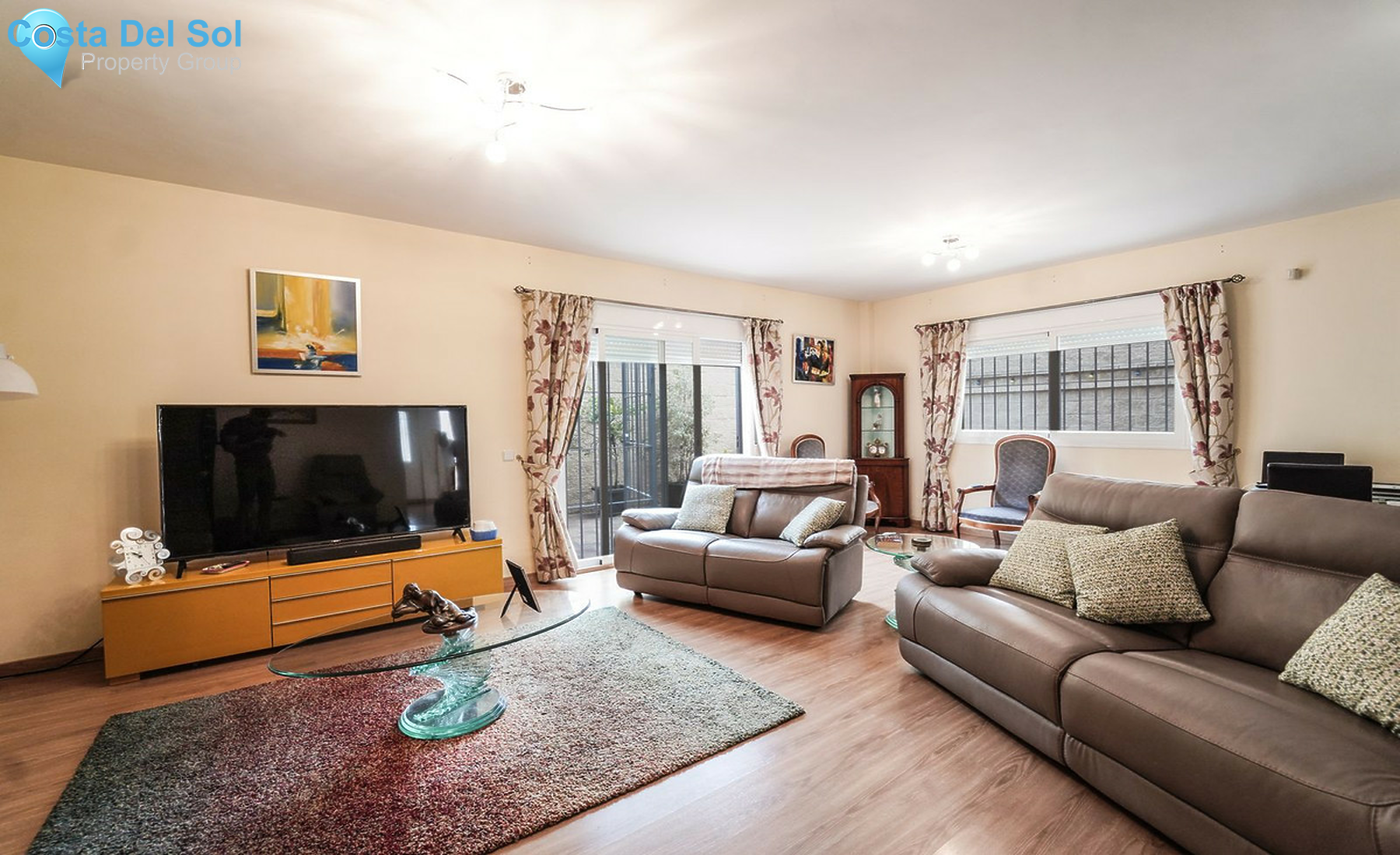 Townhouse in Los Boliches-1277360