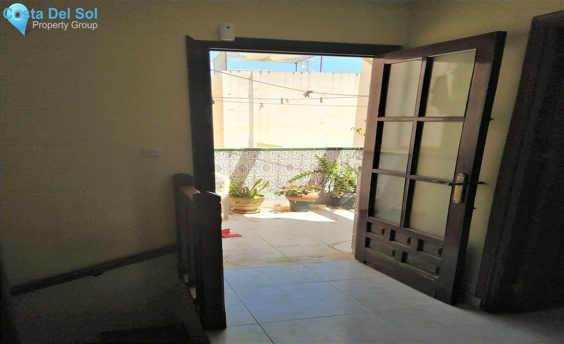 Townhouse in Los Boliches-1281283