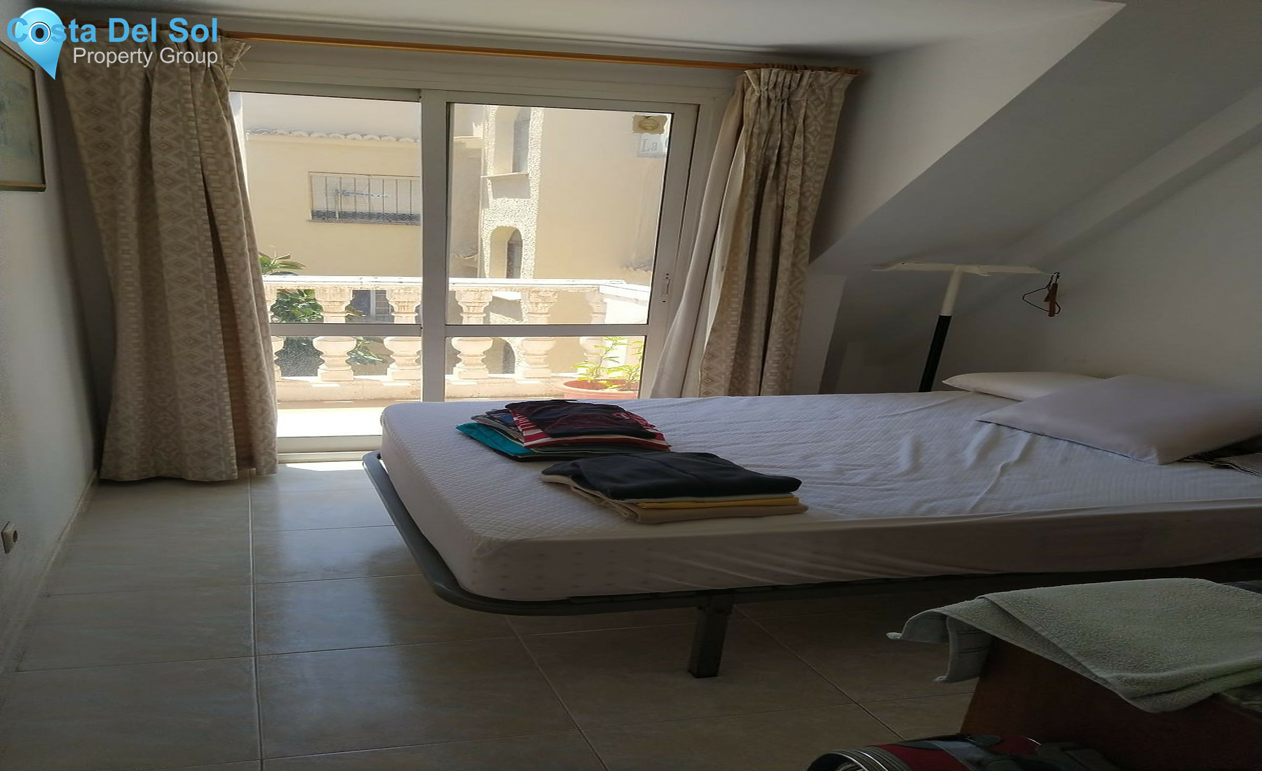 Townhouse in Los Boliches-1281284