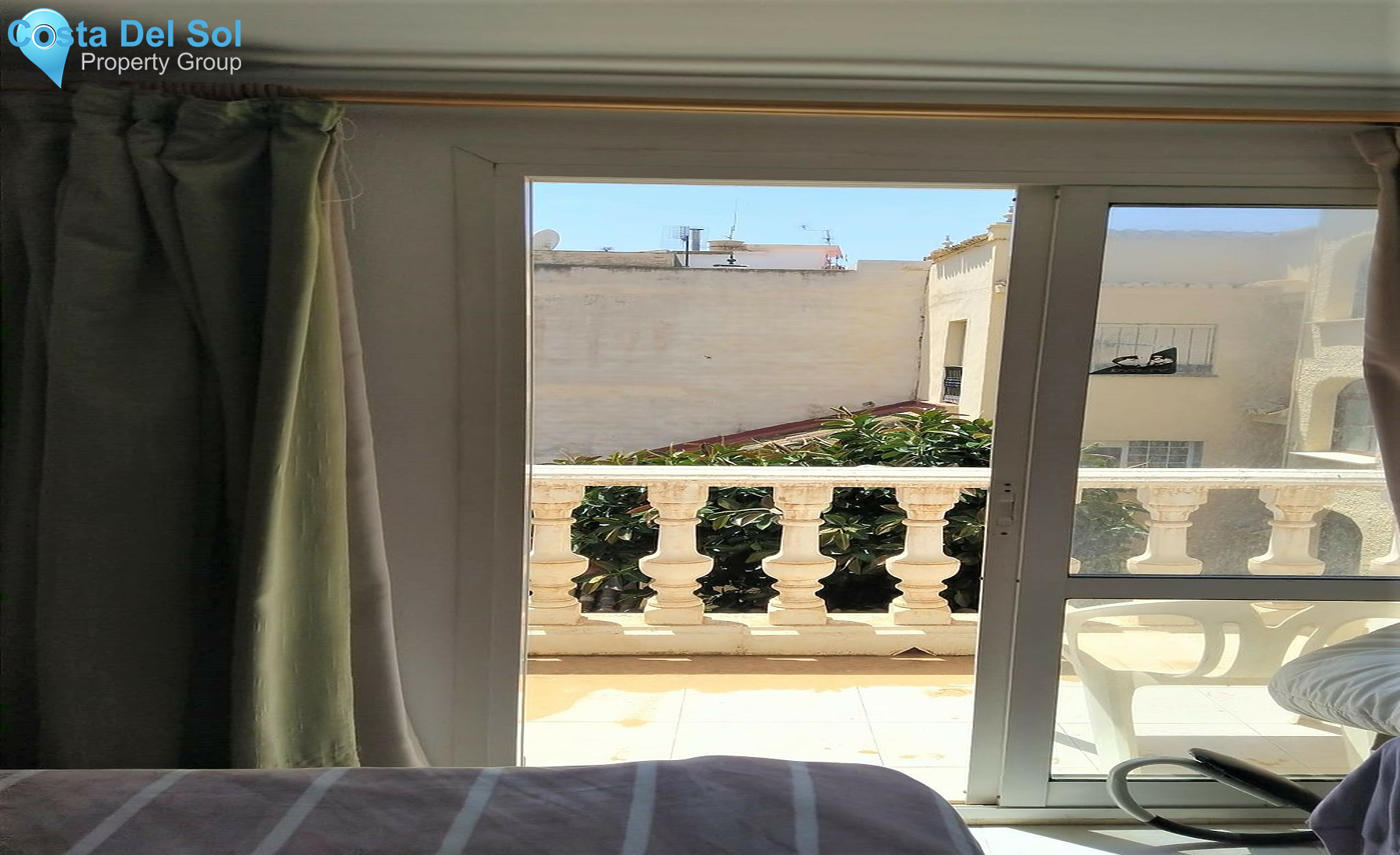 Townhouse in Los Boliches-1281285