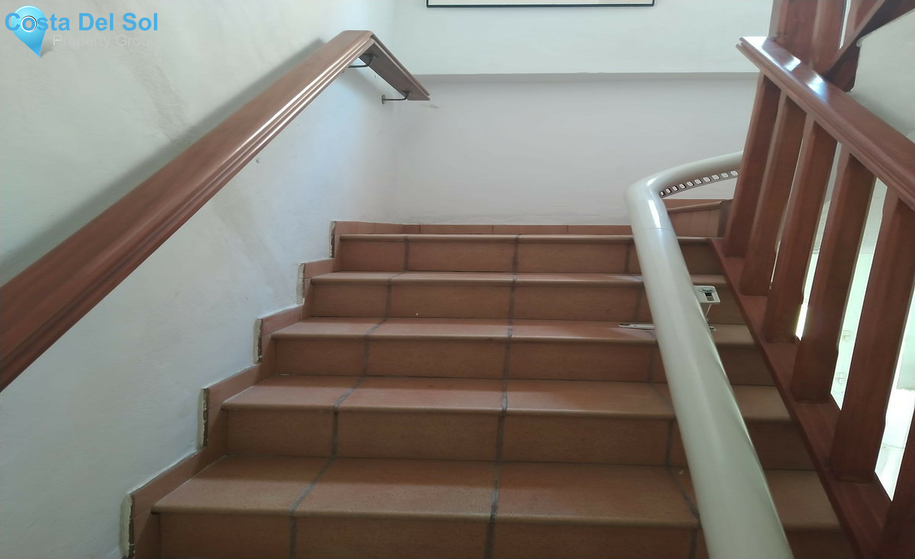 Townhouse in Los Boliches-1281286